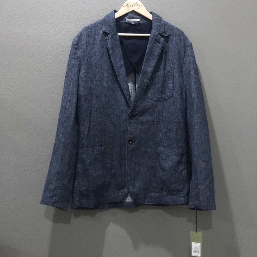 🎉NWT Goodfellow & Co. Blazer